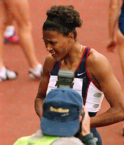Sprints – Page 2 – Athletics History